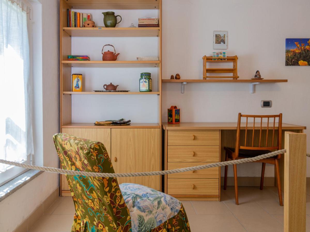 Apartment Elisabetta - Gla115 By Interhome 게라 라리오 외부 사진